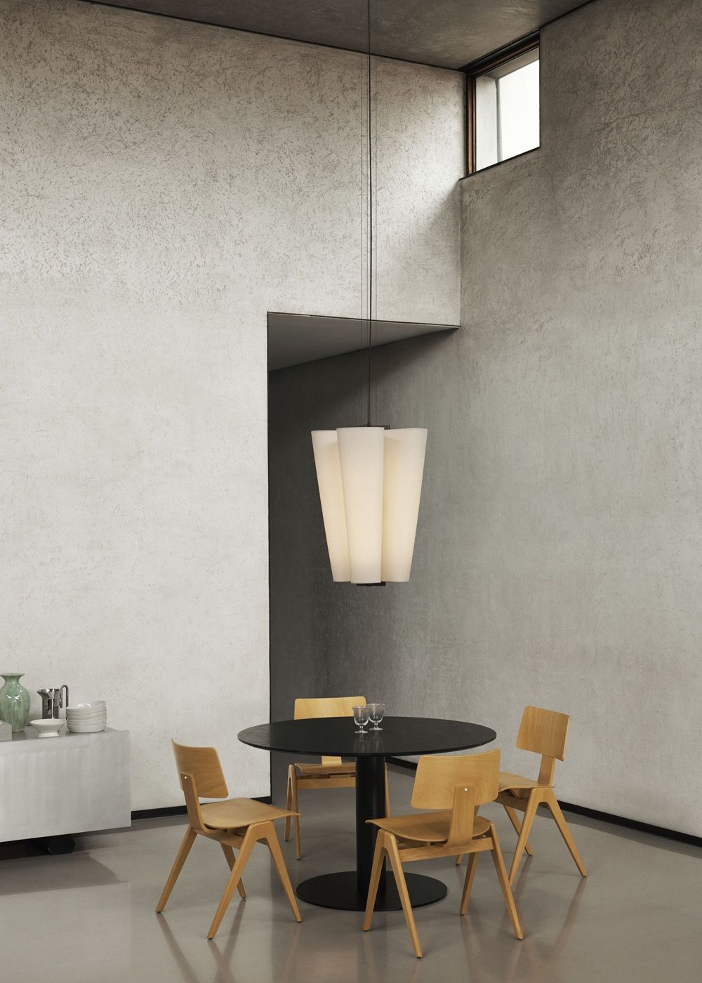 Bella Pendant lamp Pendelleuchte AndTradition