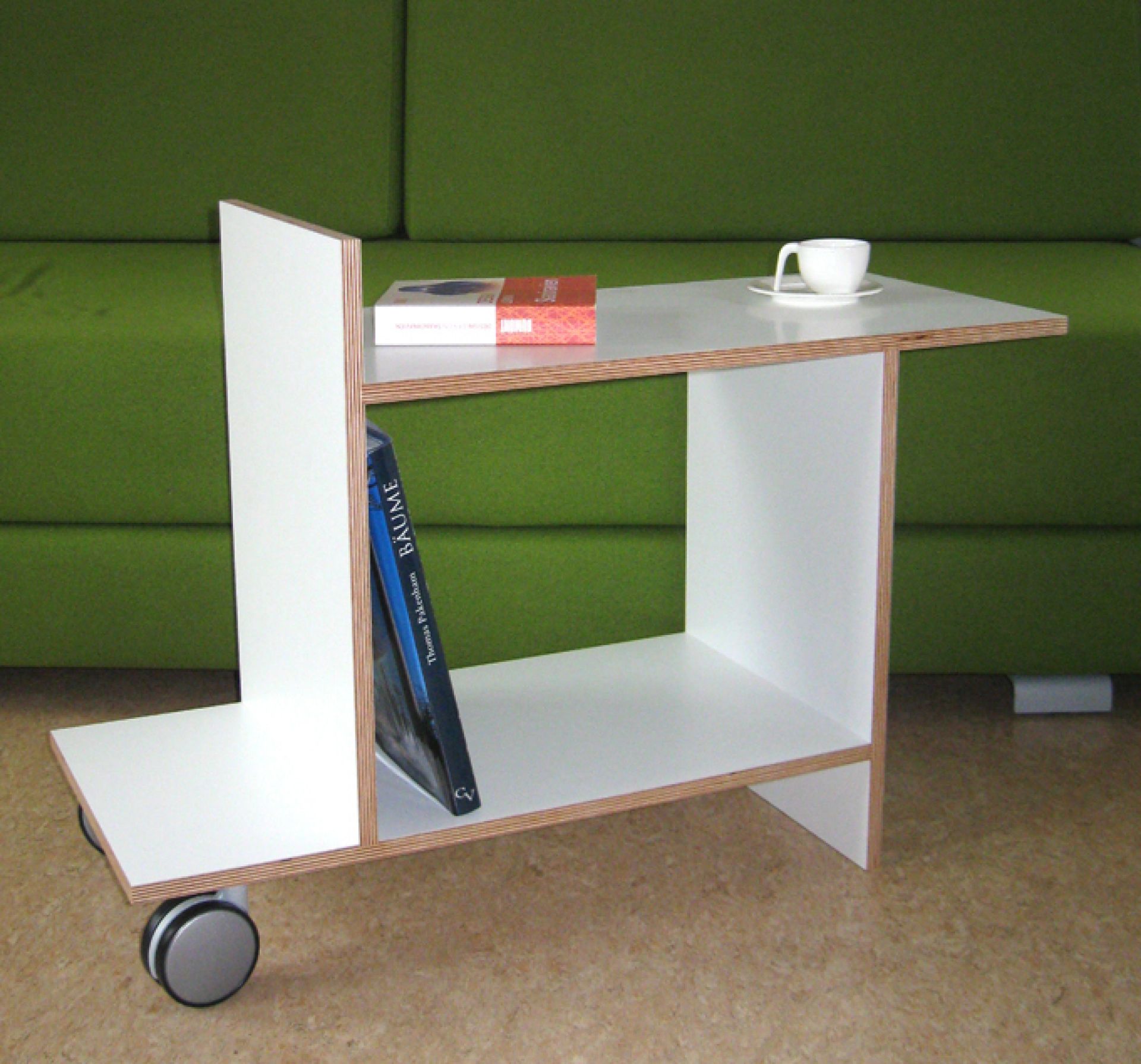Freund Beistelltisch Tojo