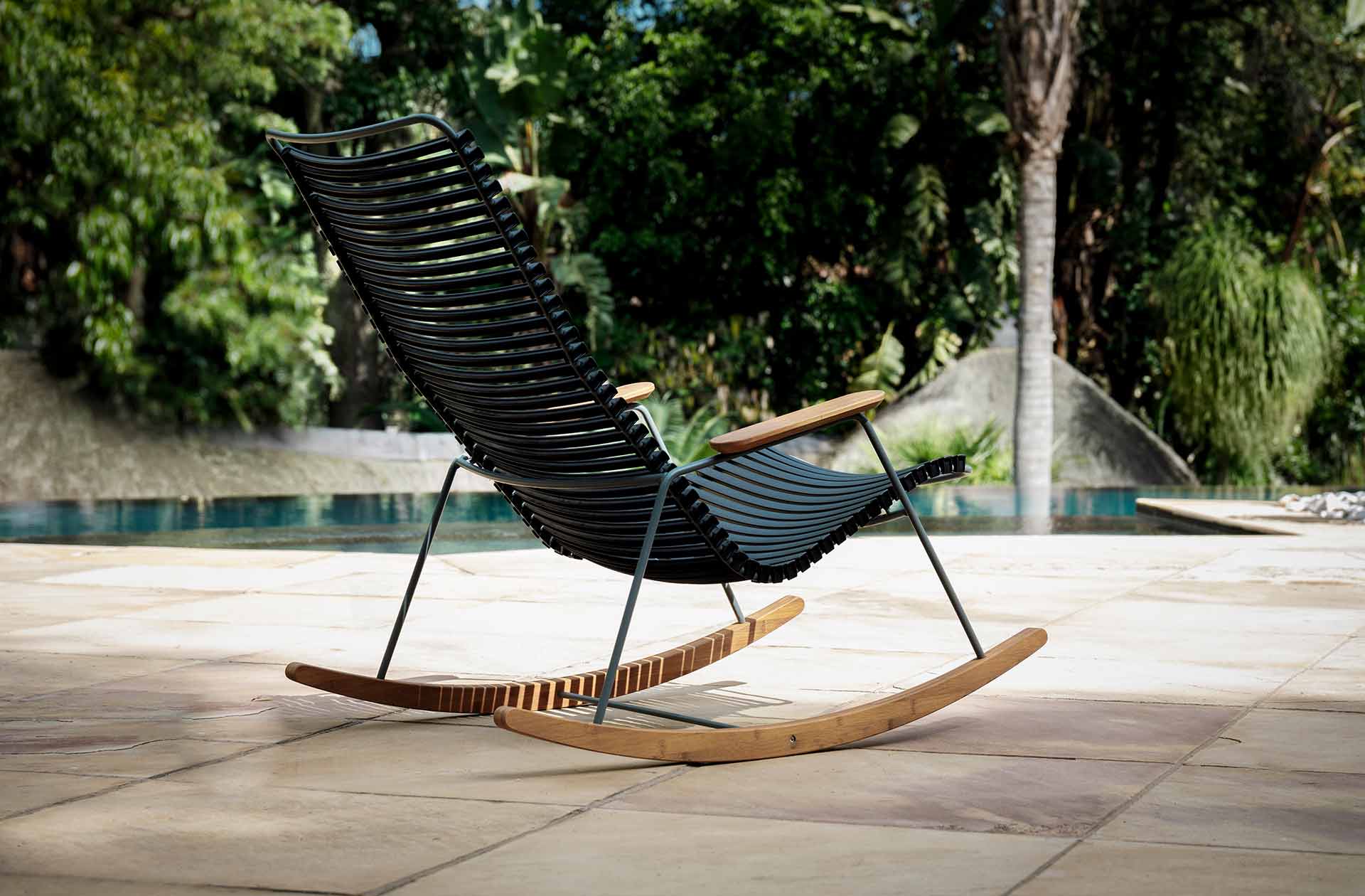 Click Kids Rocking Chair Schaukelstuhl Kinder Houe