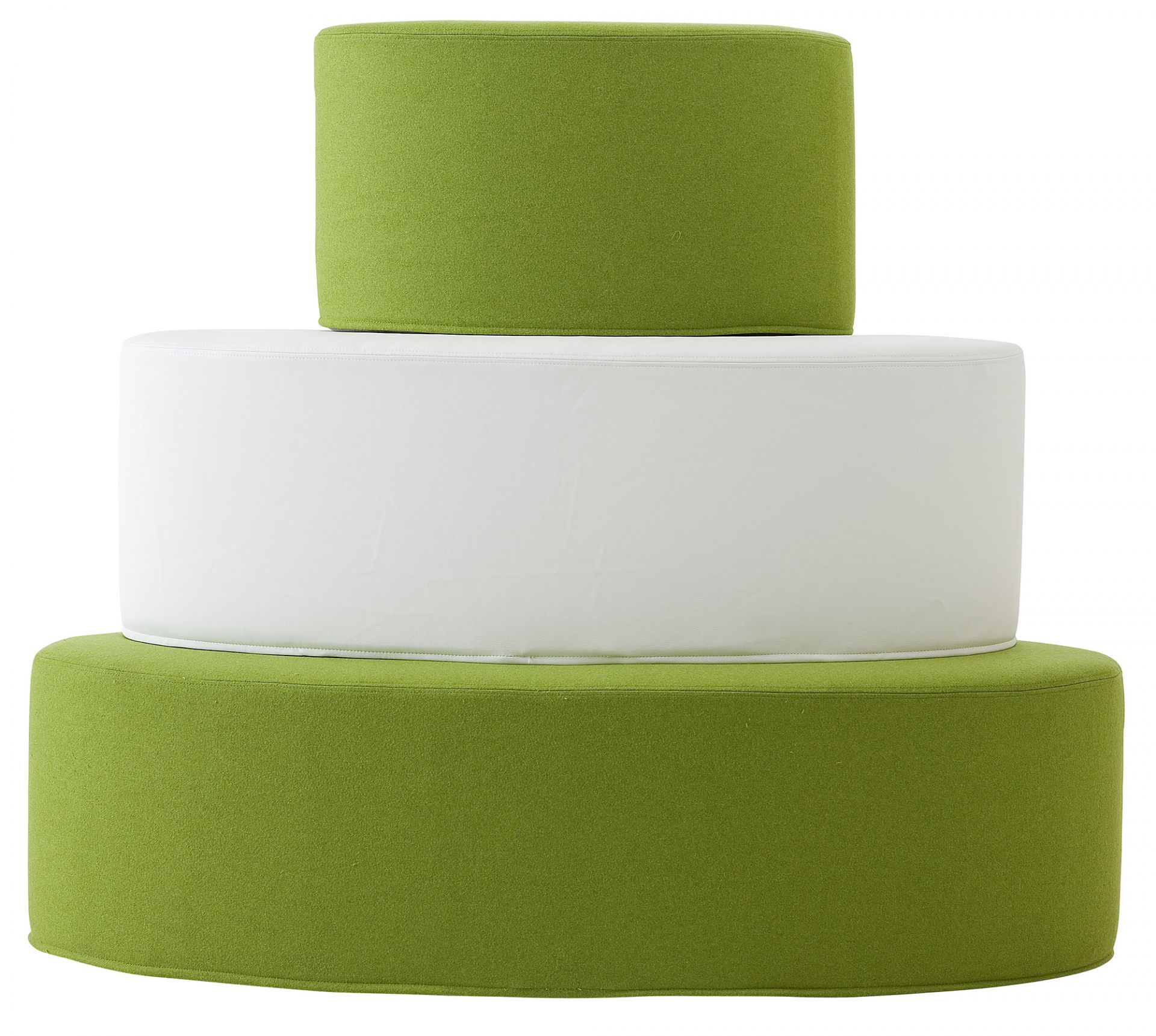 Bon Bon Hocker klein Softline