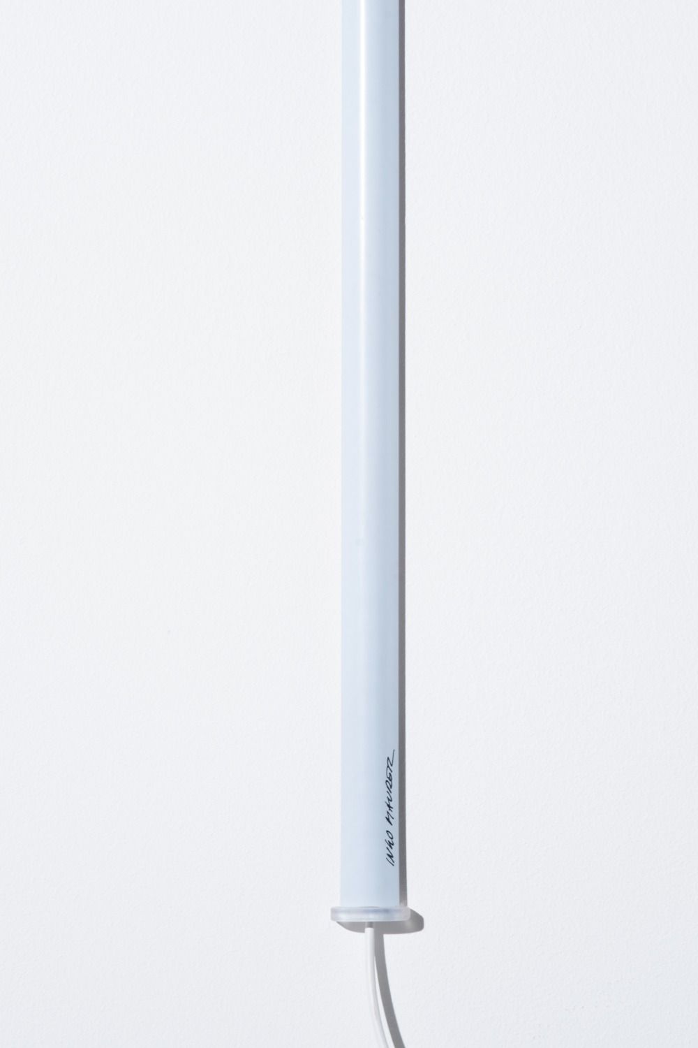 Measure Light Wandleuchte Ingo Maurer