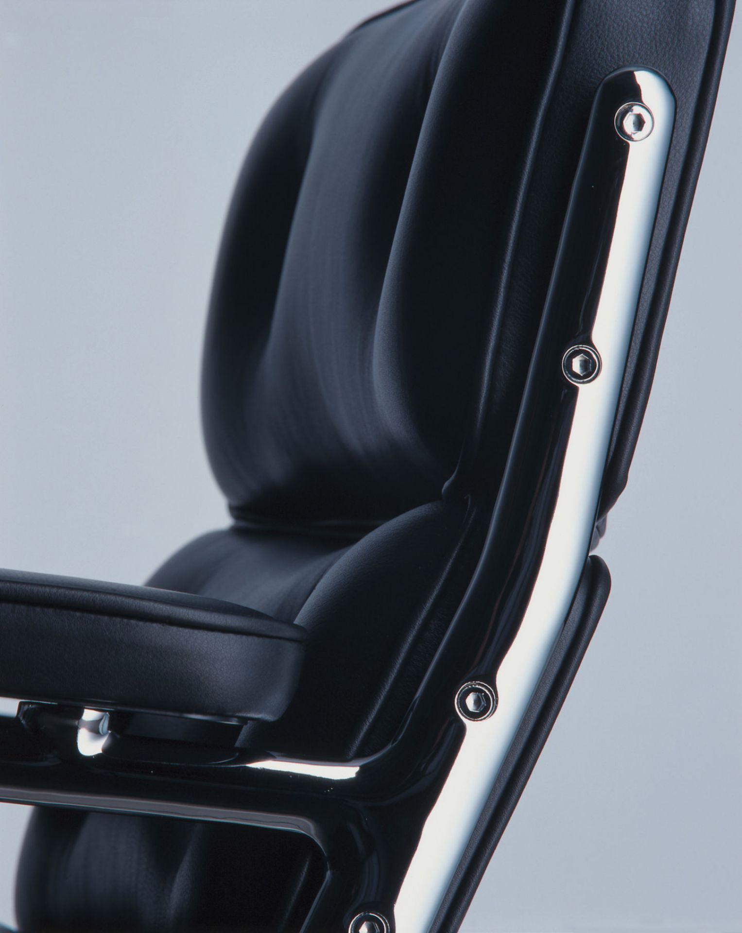 Lobby Chair ES105 / ES 105 Stuhl Vitra
