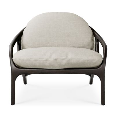 Vime Lounge Sessel Morpho