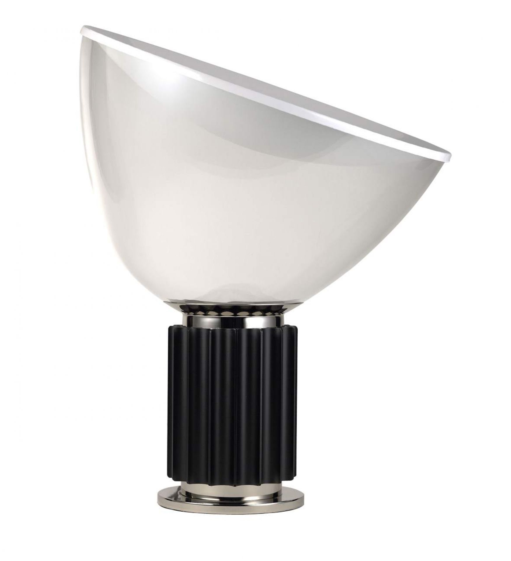 Taccia LED 2016 Tischleuchte Flos