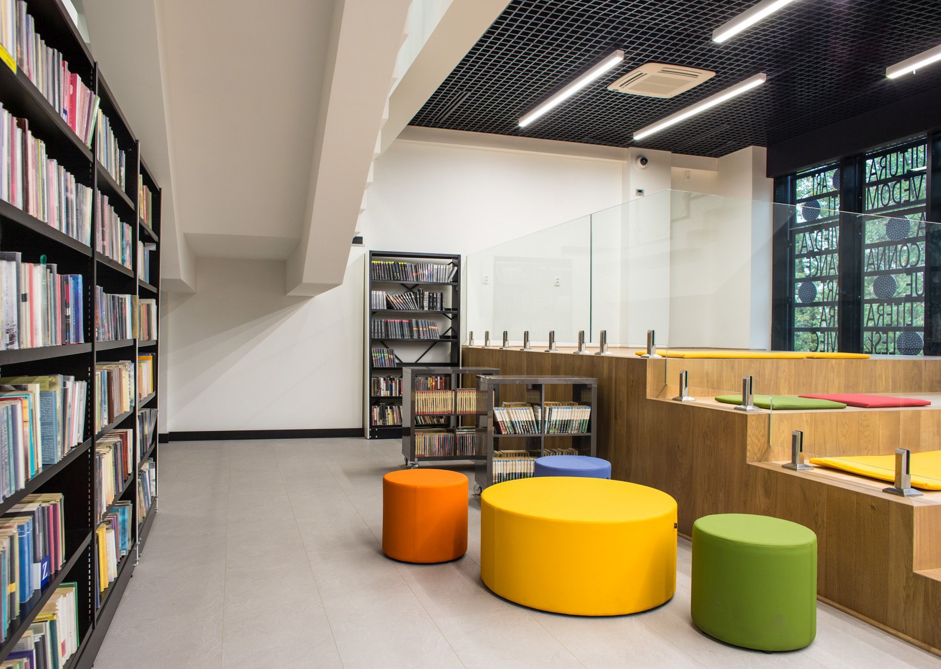 point POP 1200 Pouf Sitzhocker Bejot 