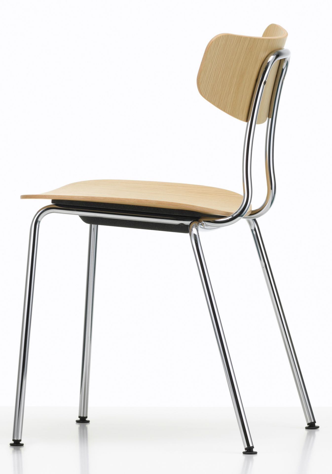 Moca Stuhl Vitra