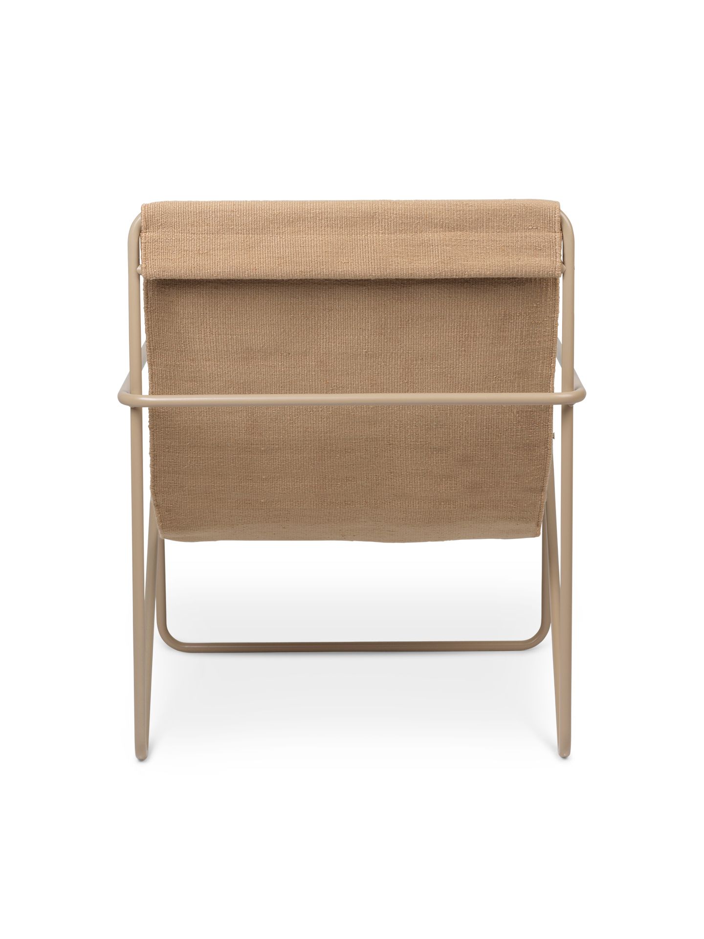 Desert Chair Loungesessel Kaschmir Ferm Living