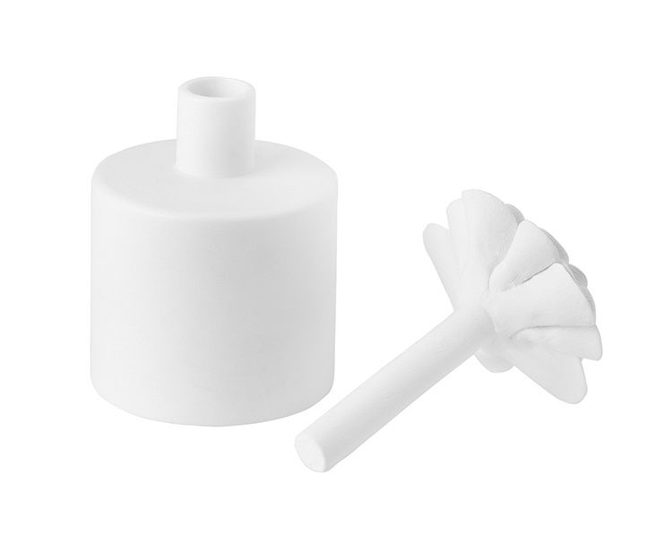 Lufterfrischer Chrysantheme Räder