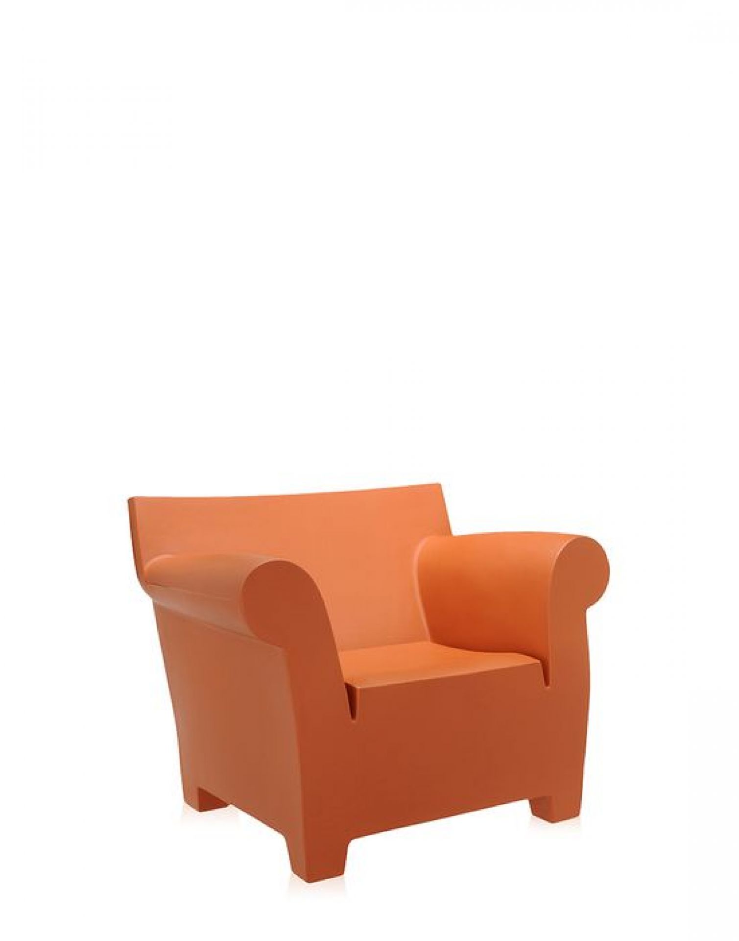 Bubble Club - Sessel -  Kartell