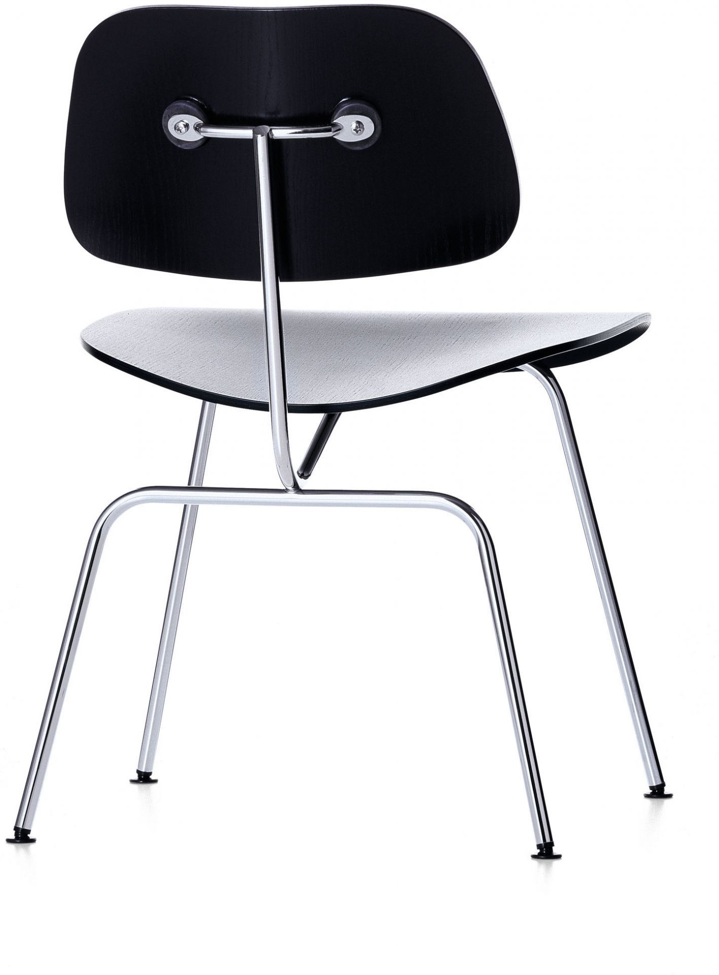 Plywood Group DCM Stuhl Vitra