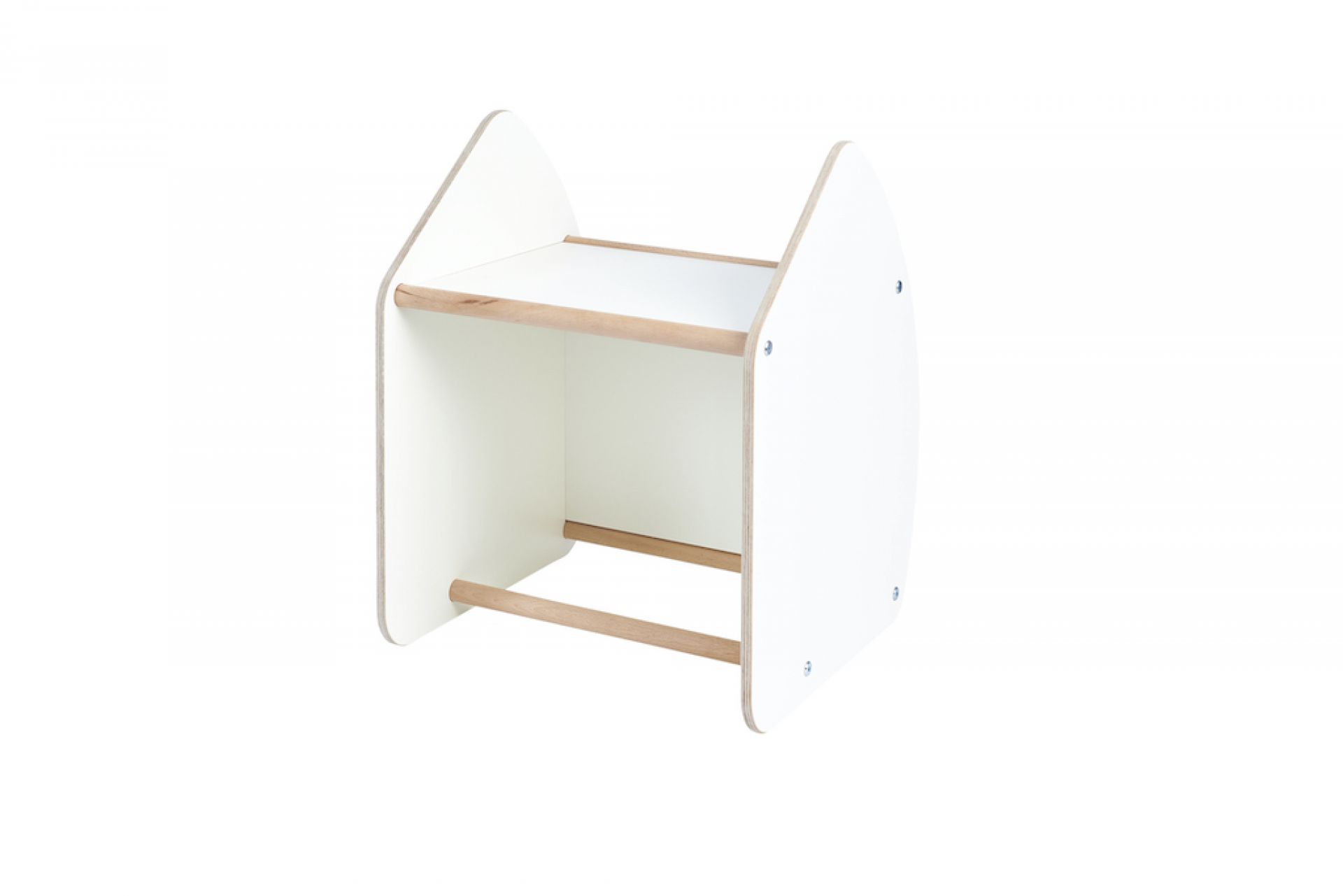 Tojo Kids Multi Schaukel Hocker Tisch Tojo