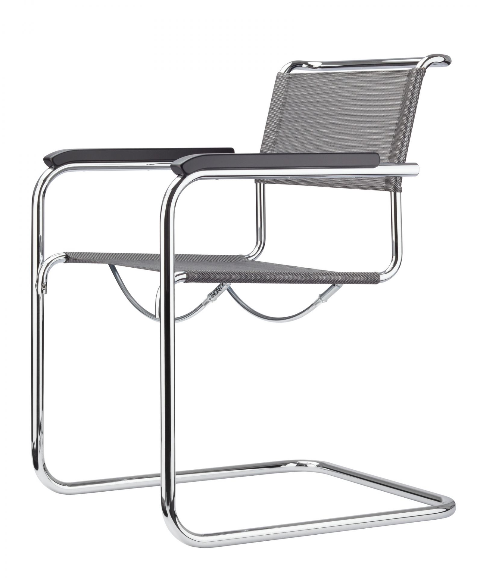 S 34 N / S34 N Freischwinger Thonet