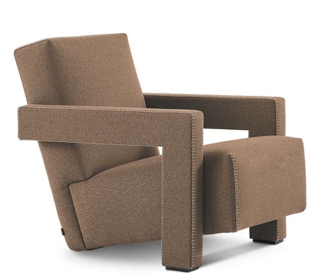 637 Utrecht Sessel Cassina