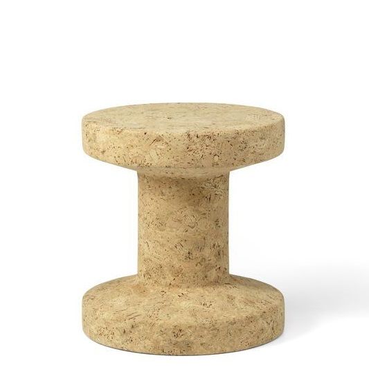 Cork Family Modell B Hocker Vitra