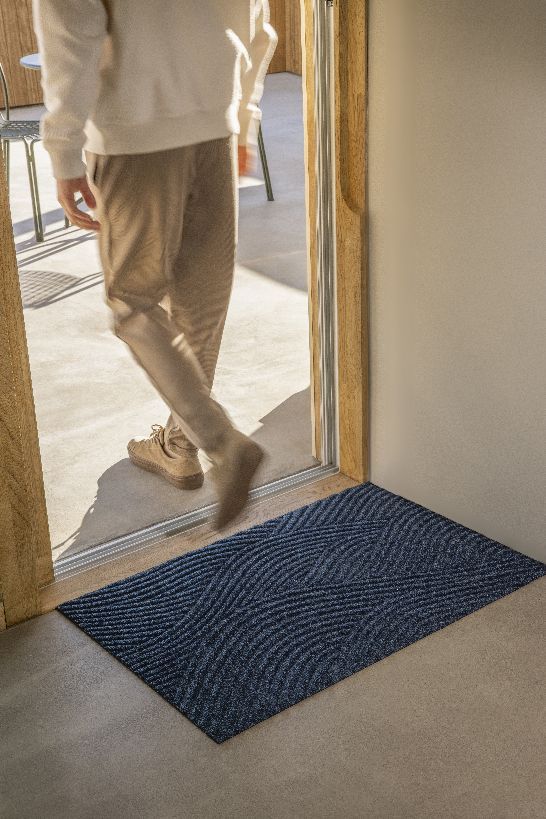 Heymat+ Indoor / Outdoor Fußmatte Sjø Heymat 