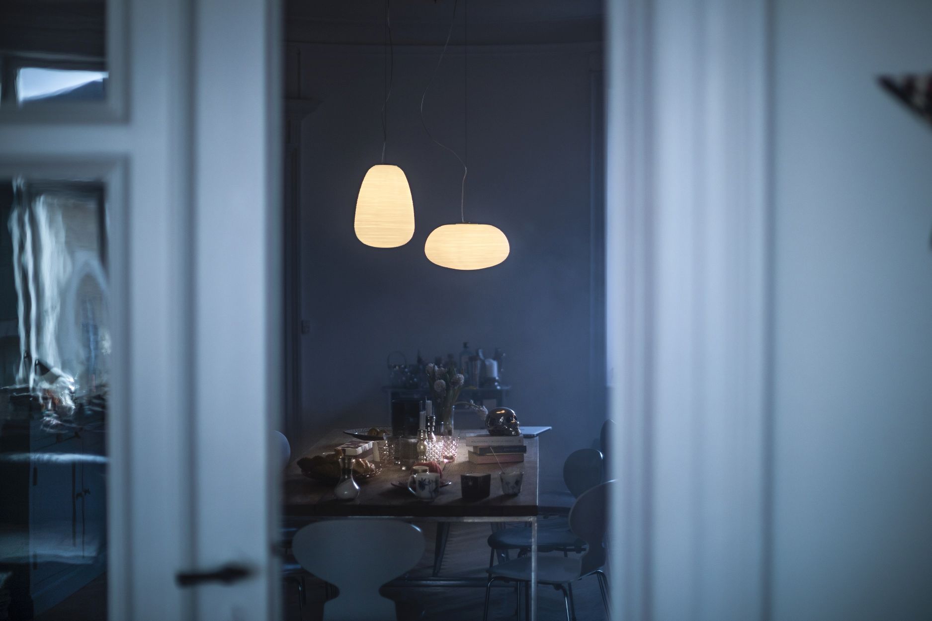 Rituals 3 Pendelleuchte Foscarini