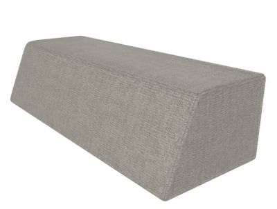 Trio Rückenelemente Gerade Sofa Cor
