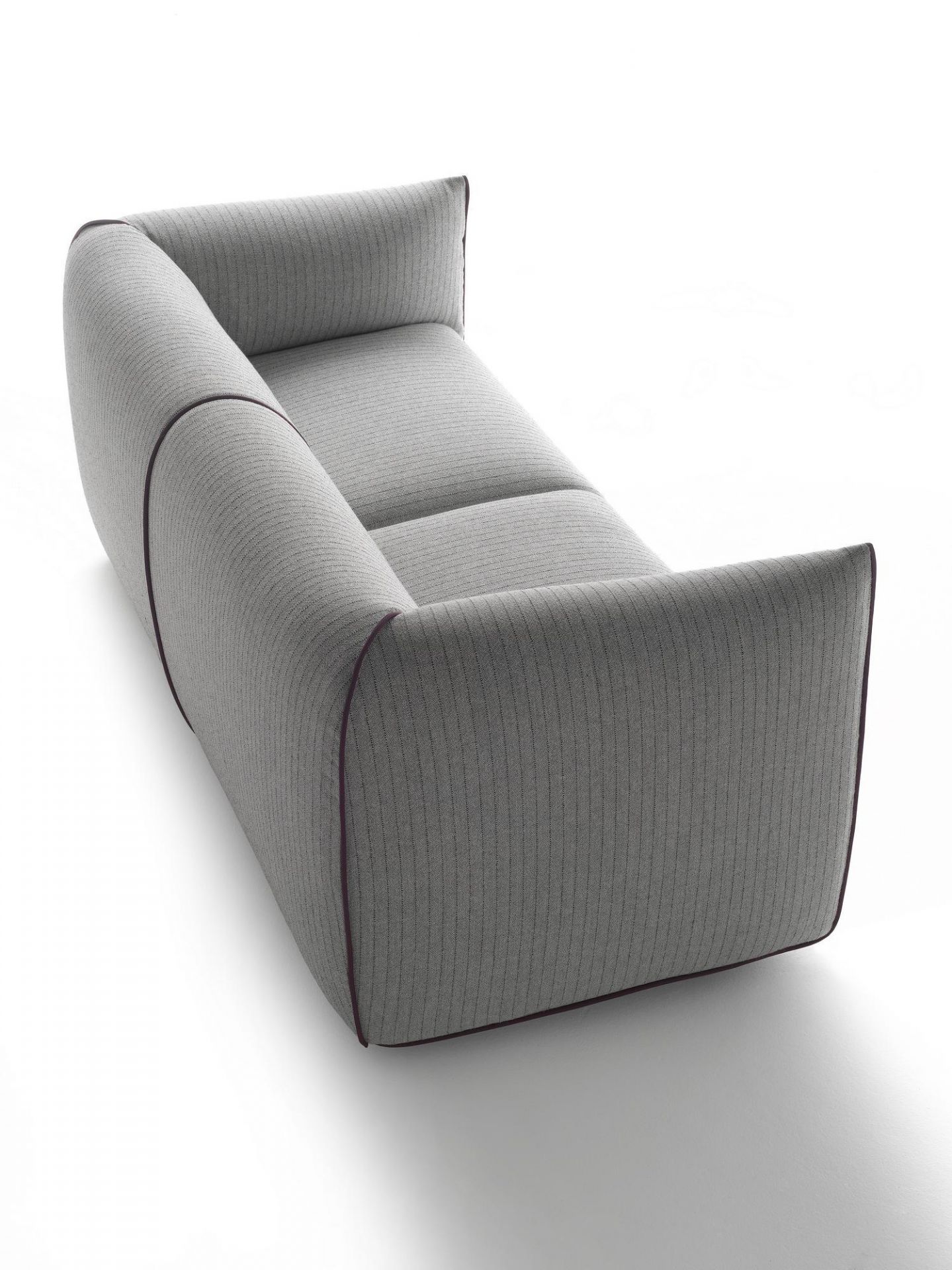Mia Sofa 2-Sitzer Extra XL MDF Italia
