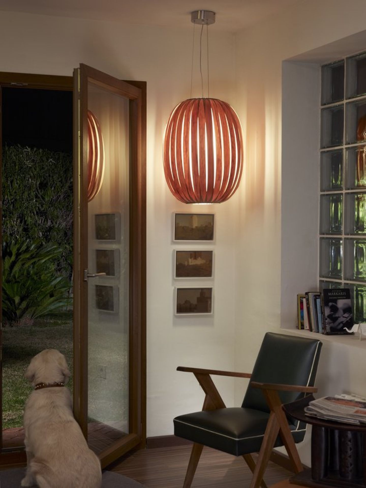 Pod Pendelleuchte LZF Lamps
