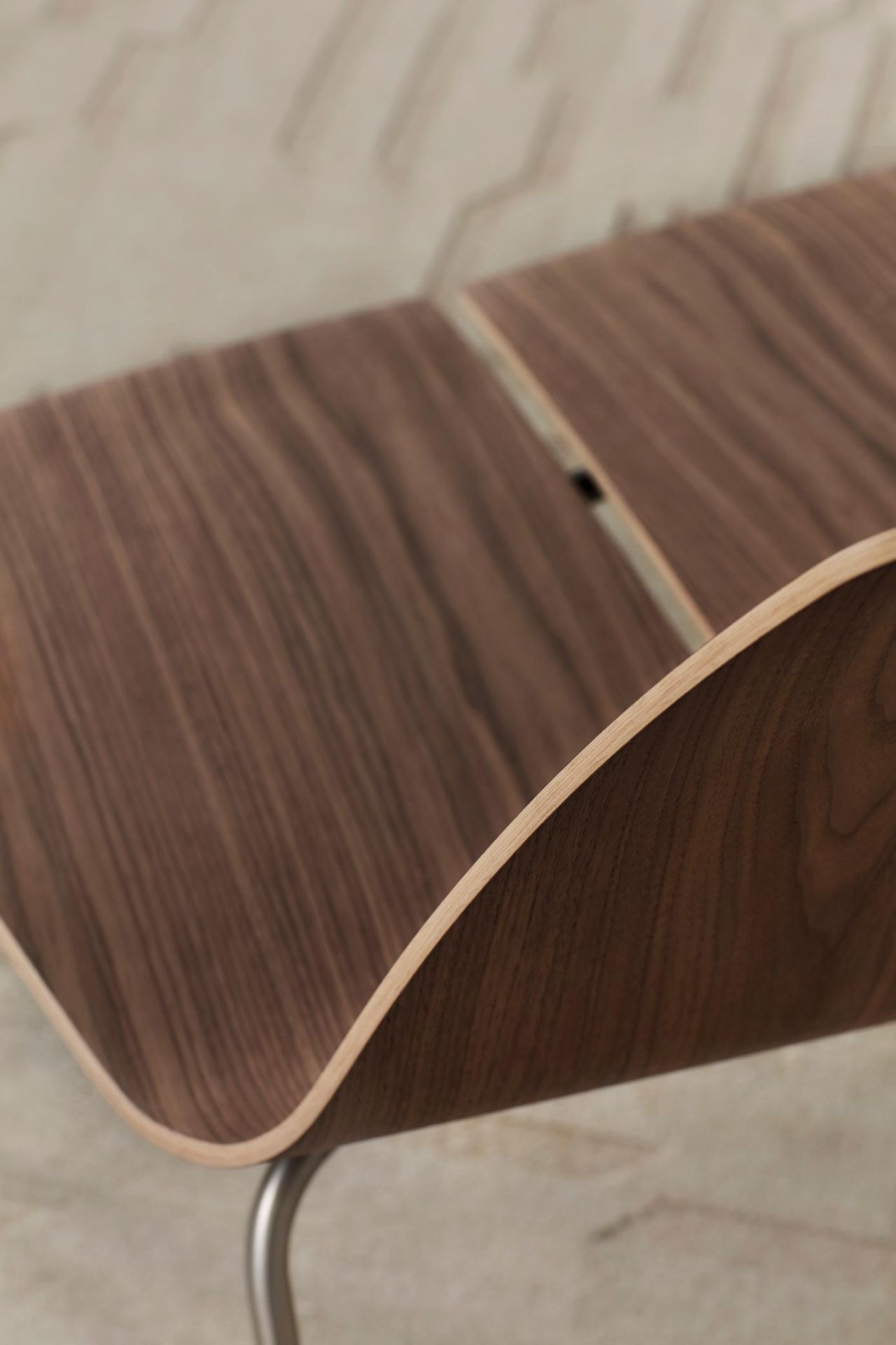 PK23 / PK 23 Loungesessel Fritz Hansen