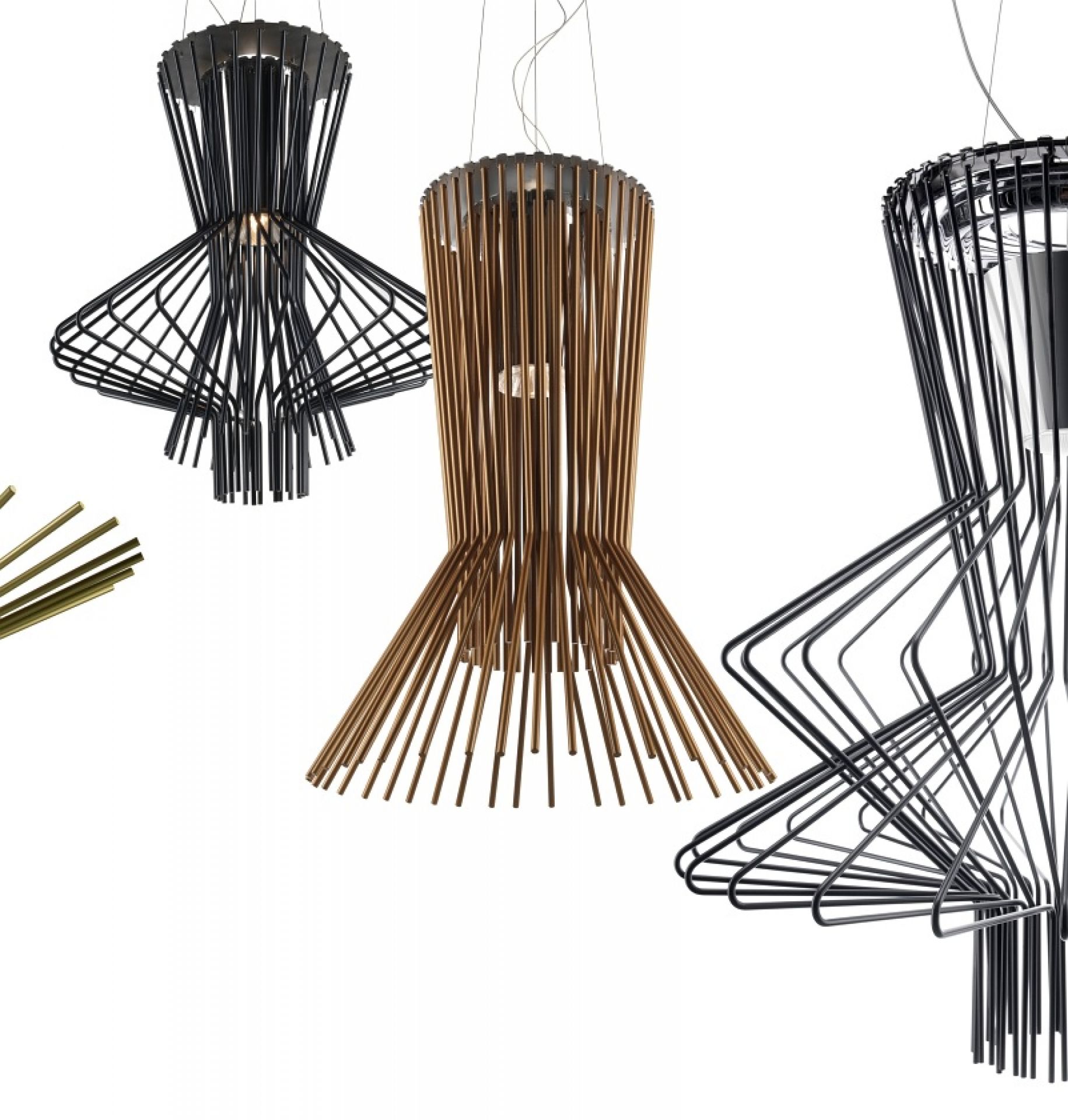Allegretto Ritmico Sospensione Foscarini