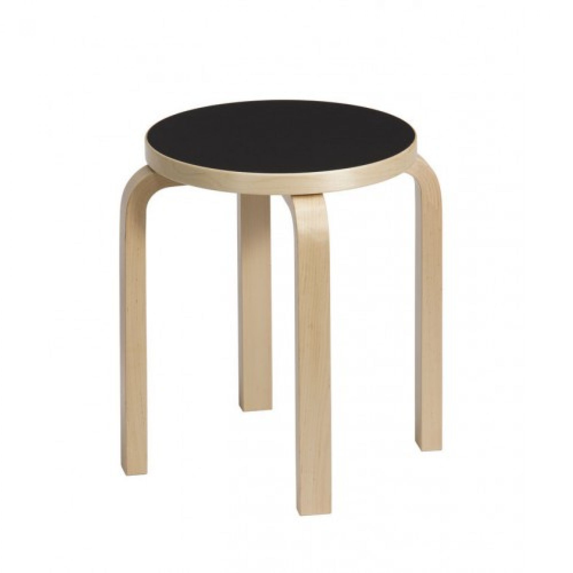 E60 Hocker Artek