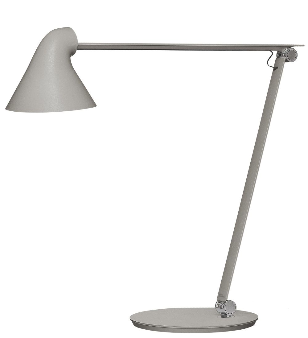 NJP Tischleuchte Louis Poulsen