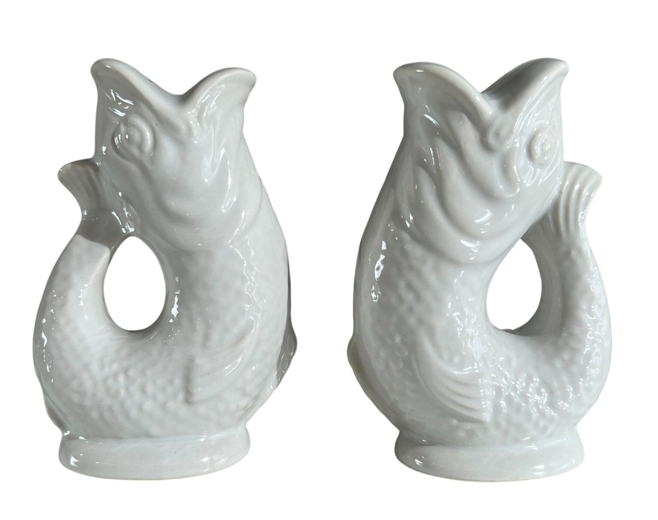 Gluggle Salt & Pepper Salz-und Pfefferstreuer Gluckigluck