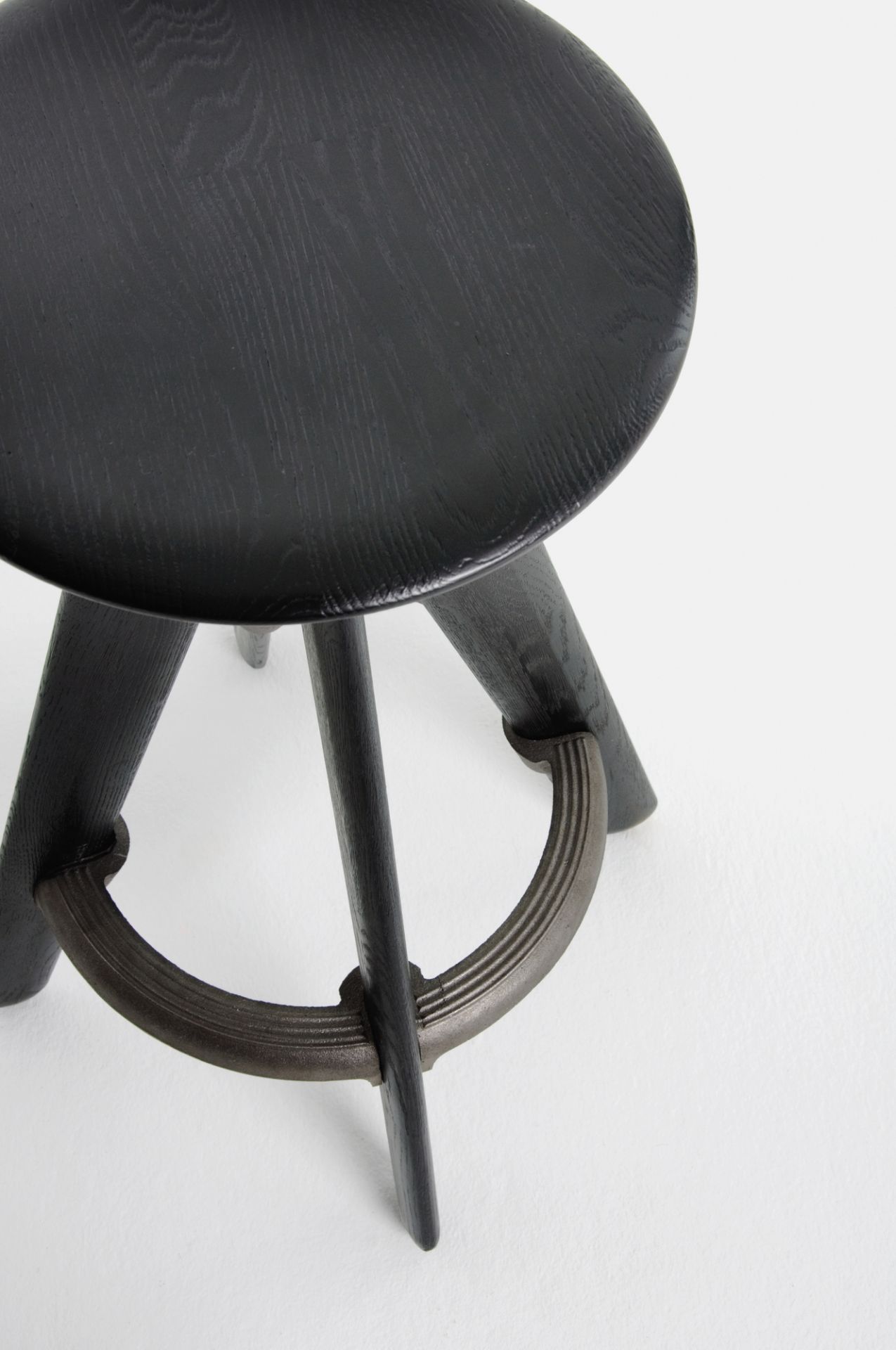 Slab Barhocker Tom Dixon