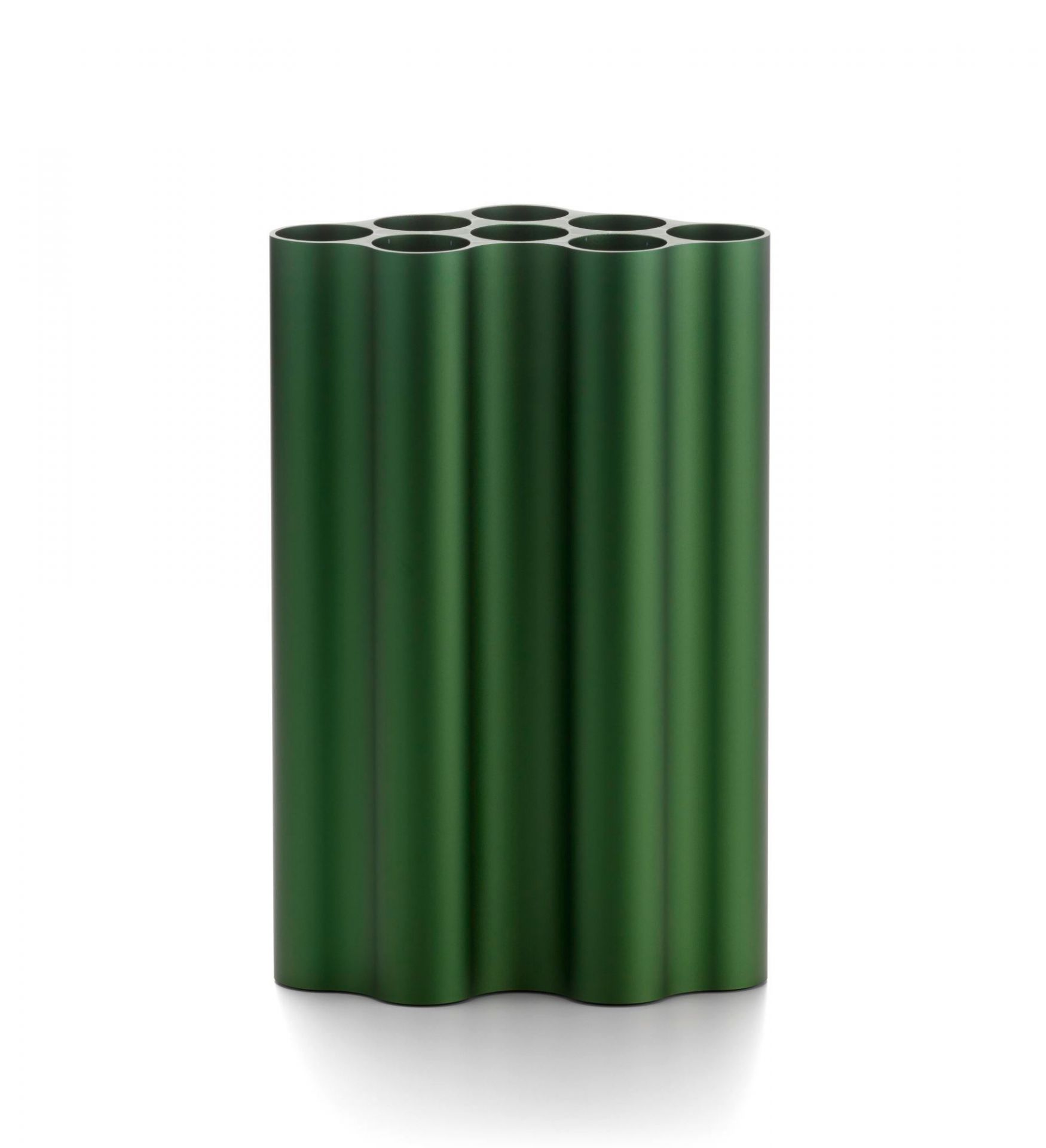 Nuage Vase L Vitra-Burnt Orange