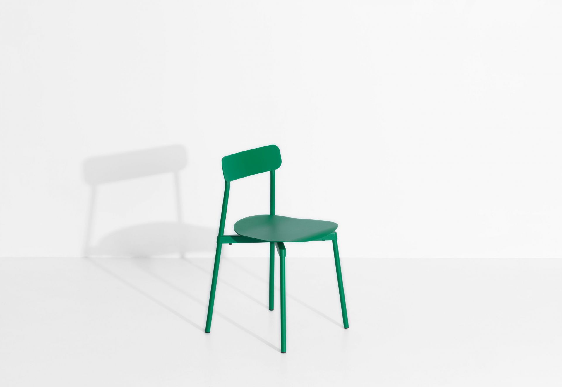 Fromme Chair Stuhl Petite Friture Mint grün Fromme Chair Stuhl Petite Friture Mint grün