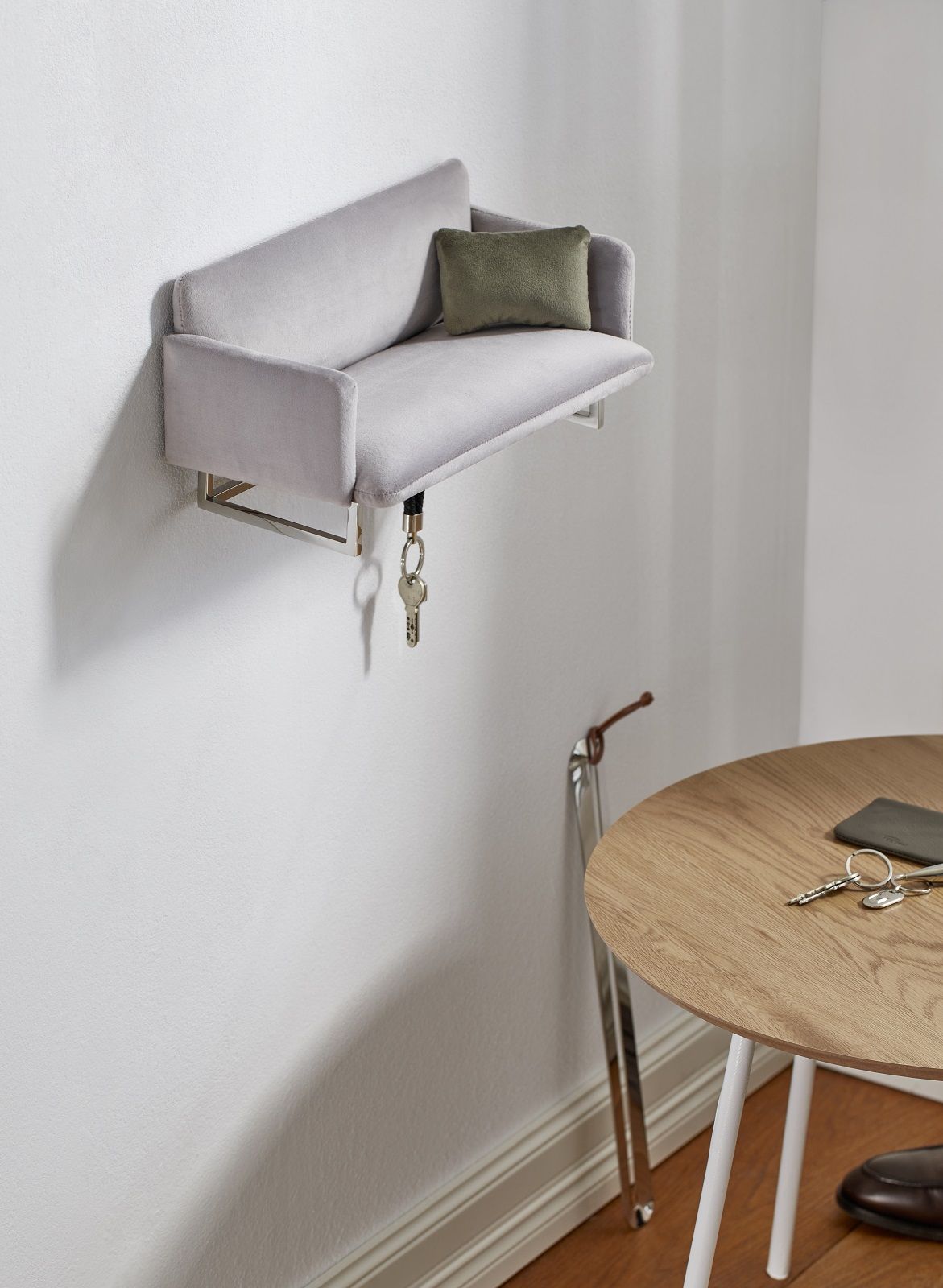 COUCH Mini-Garderobe Philippi