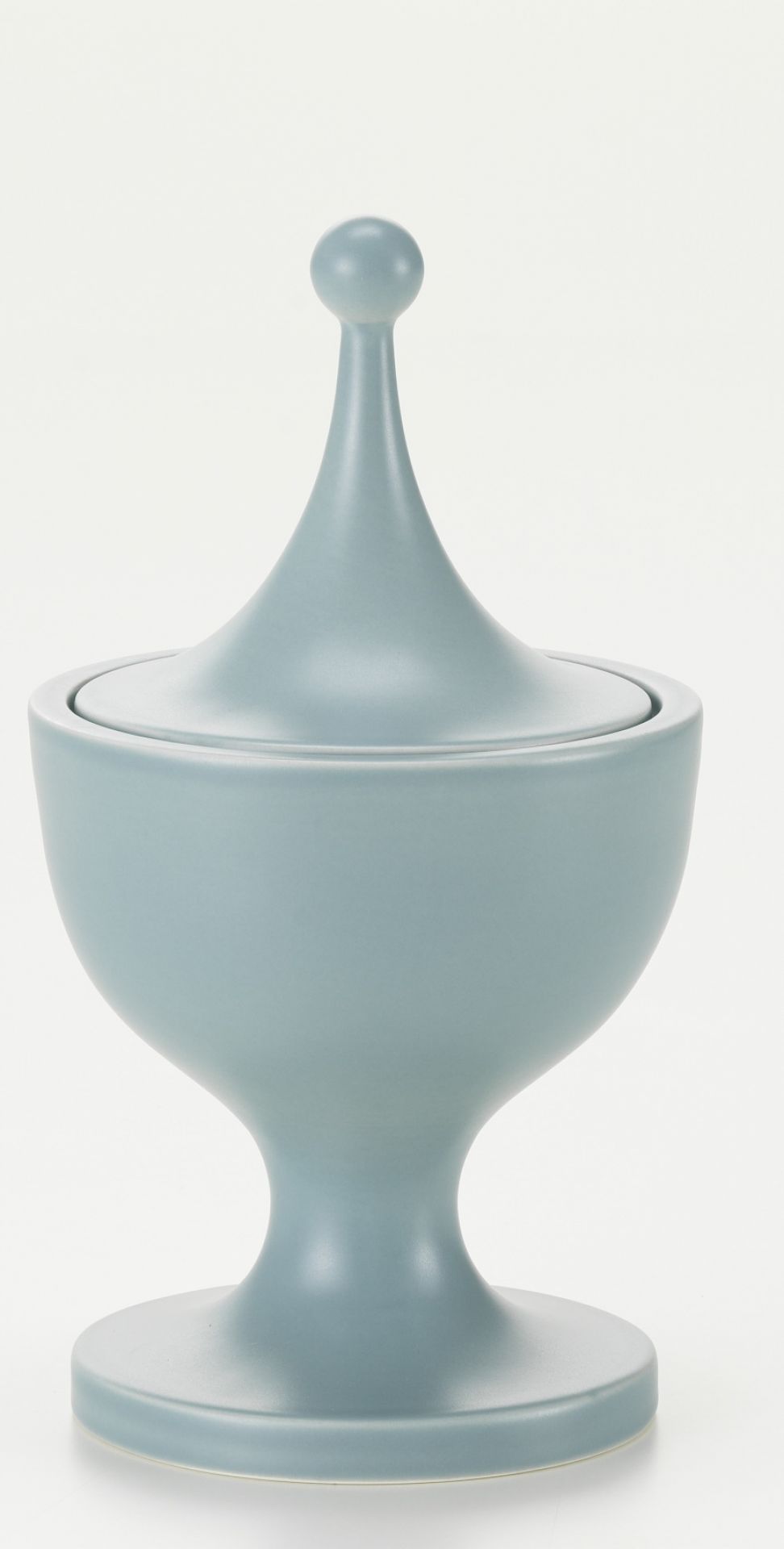 Ceramic Containers NO.2 Vitra Creme
