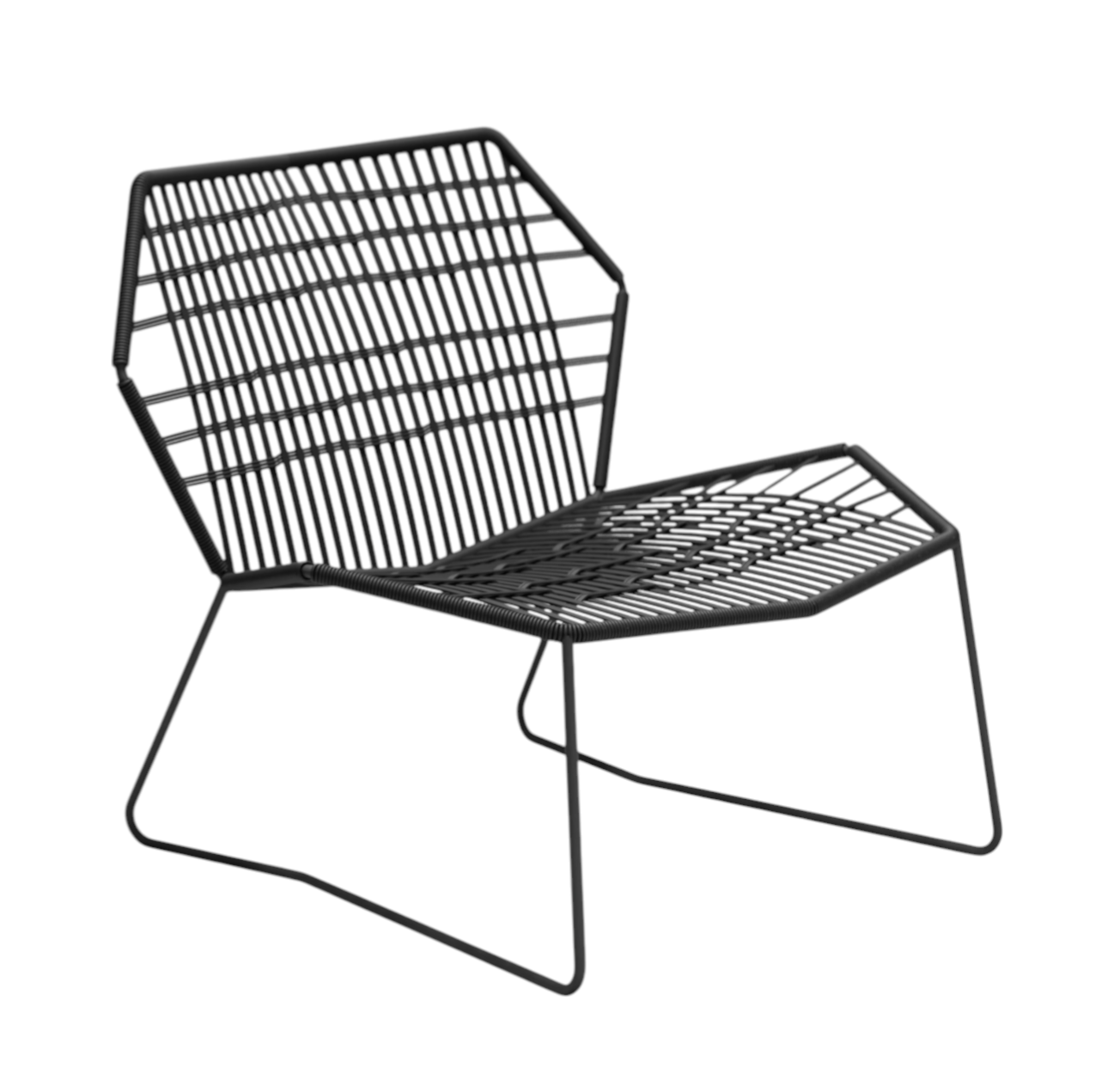 Tropicalia TR1 Armchair Outdoor Sessel Moroso