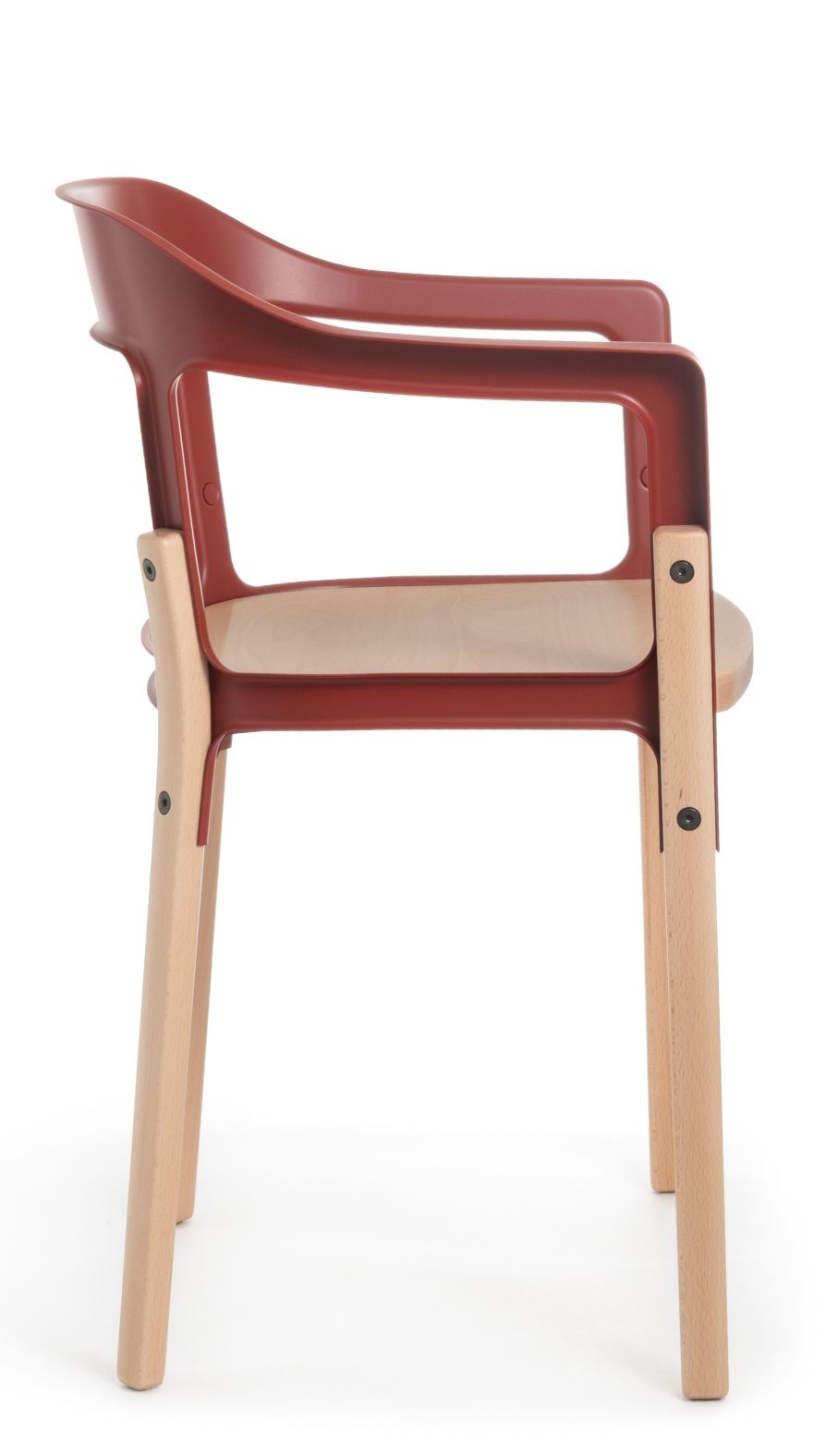 Steelwood Chair Stuhl Magis