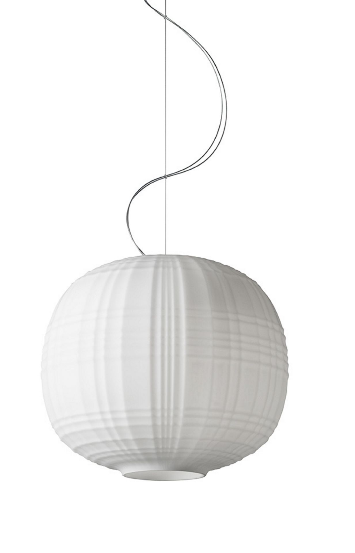 Tartan Pendelleuchte Foscarini