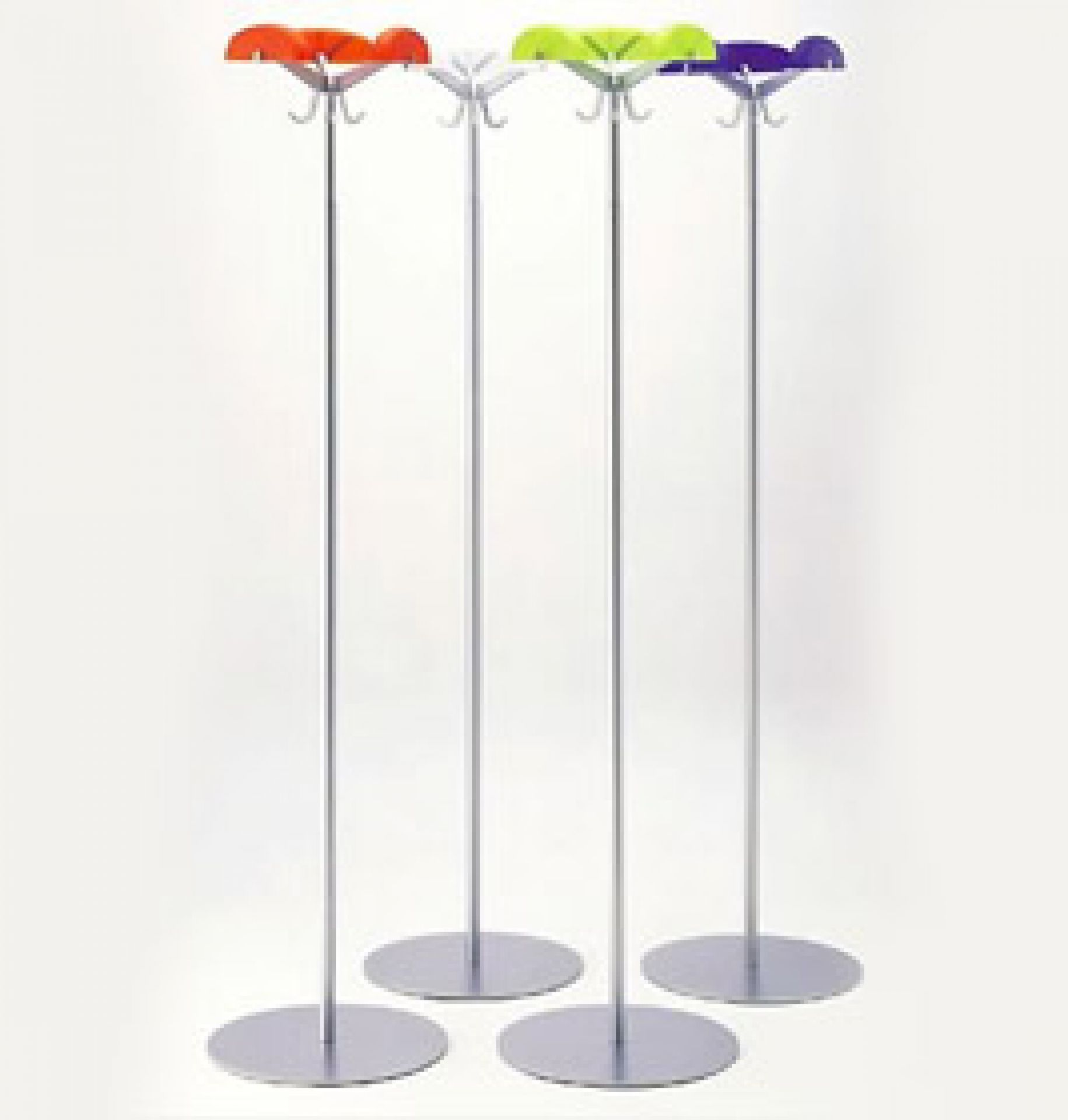 Alta Tensione Kleiderständer Kartell