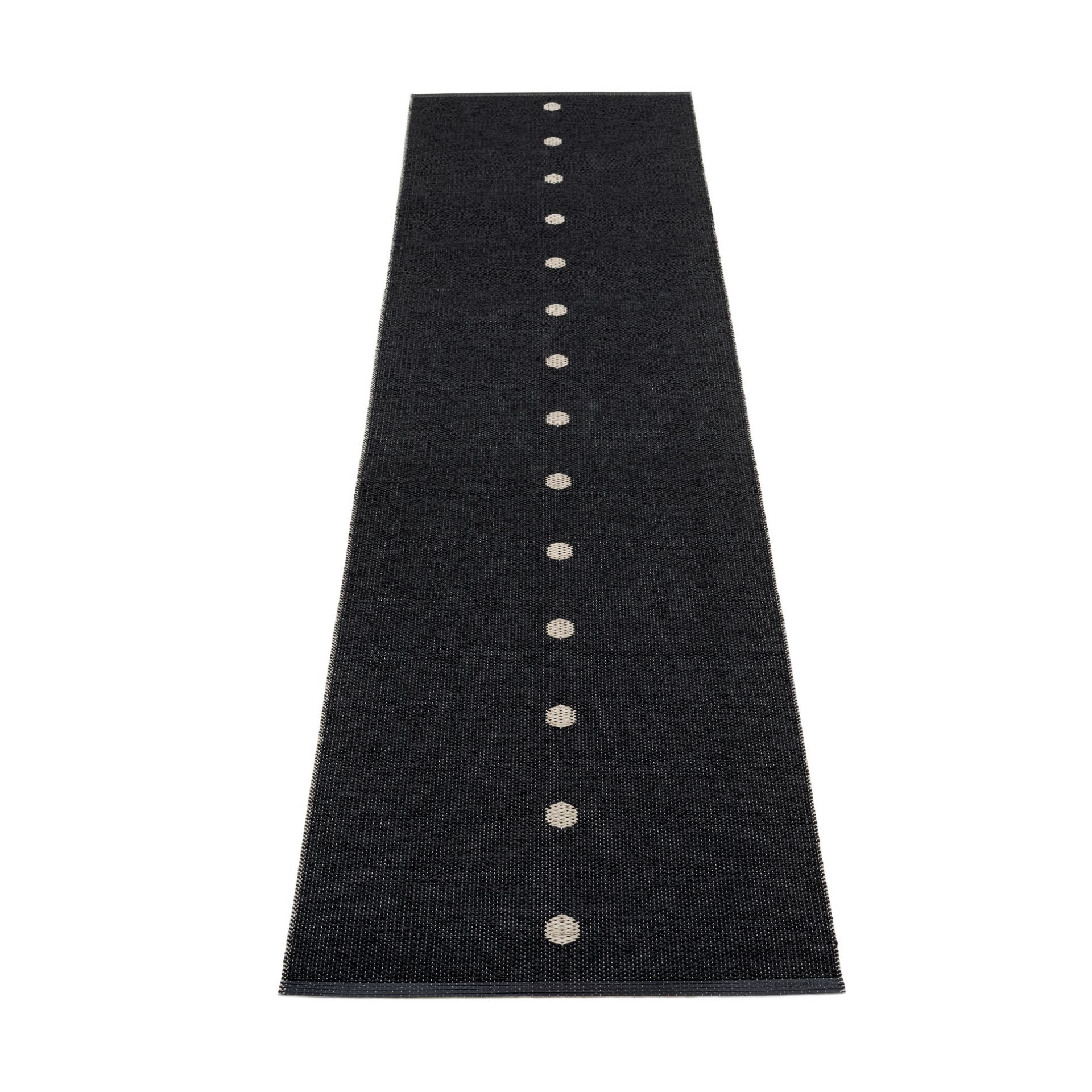 Peg Kunststoffteppich 70x280 cm Pappelina