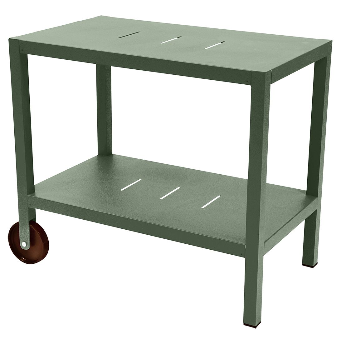 Quiberon Beistelltisch Outdoor Fermob