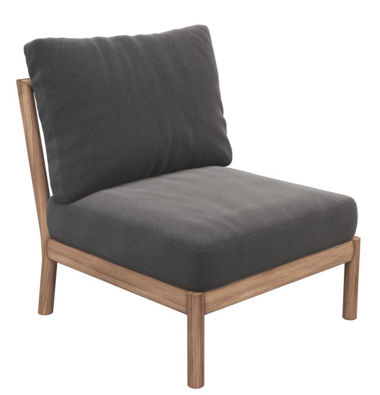 Tradition Sofa Zwischen Modul Skagerak by Fritz Hansen