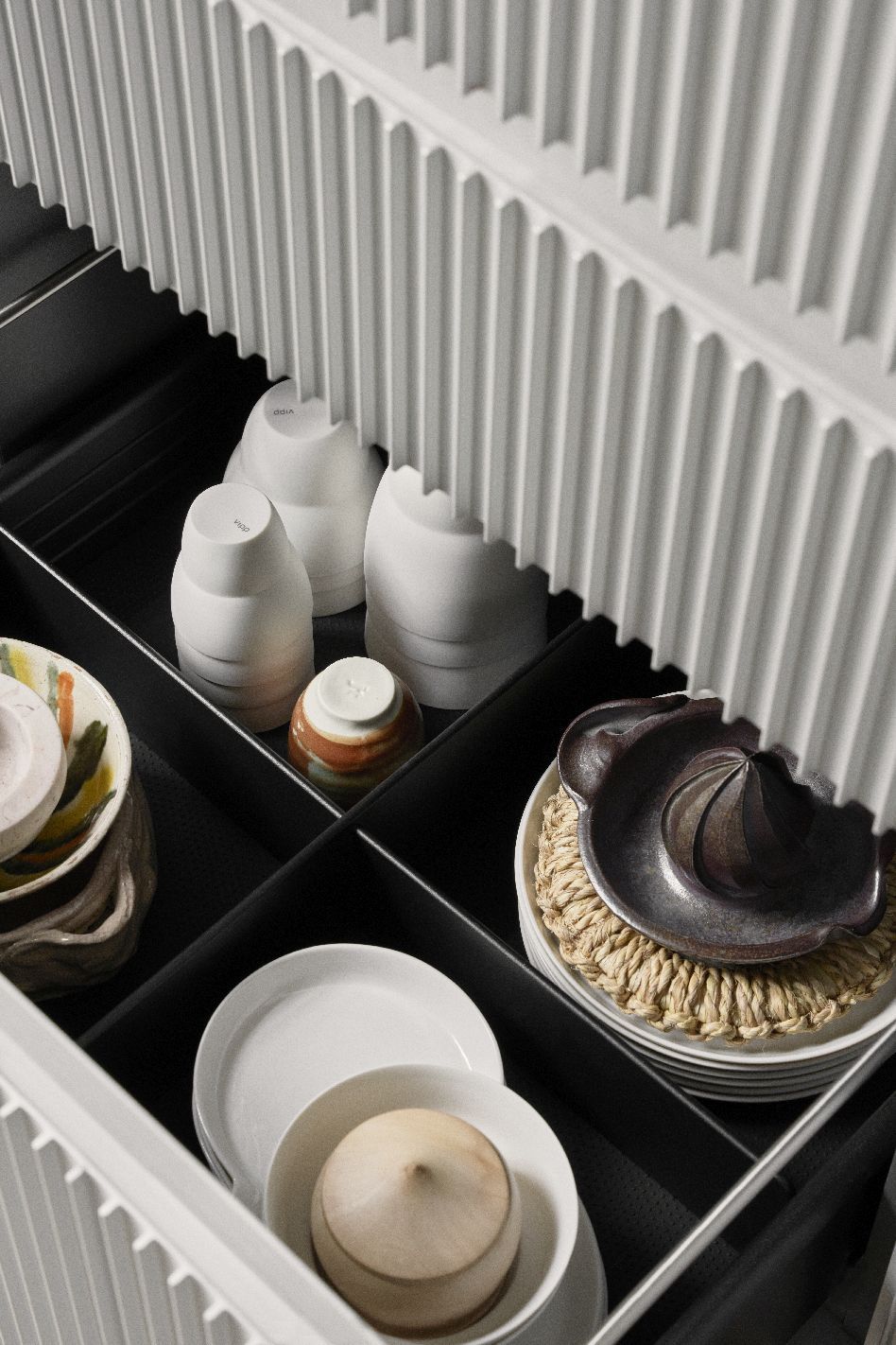 VIPP201 / VIPP 201 Espresso Cup Espresso Tasse Vipp