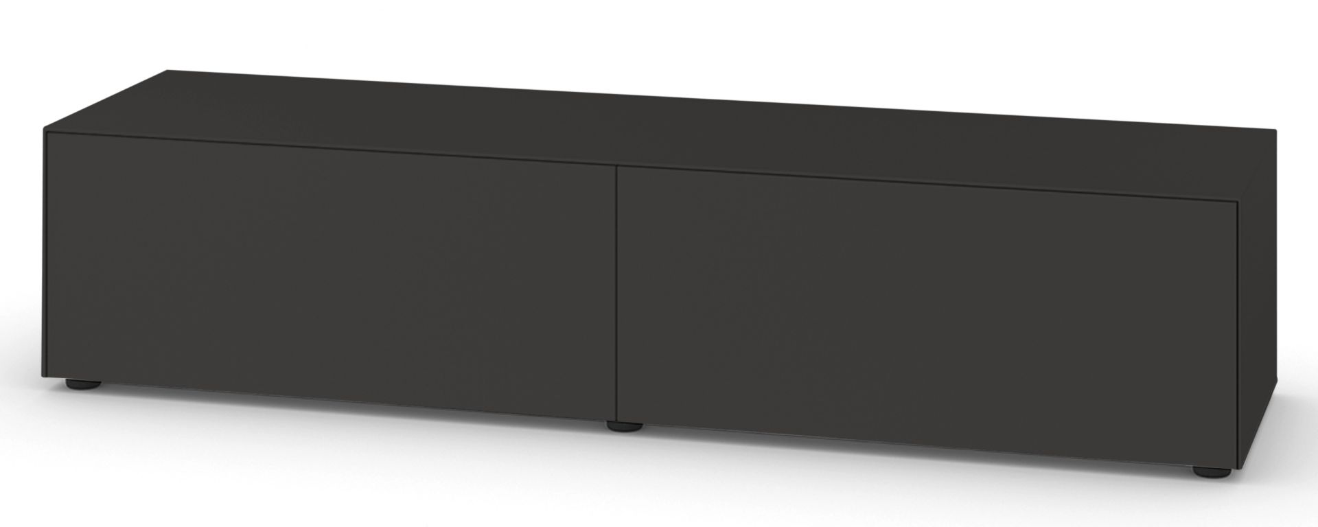 Nex Pur Box Board mit Schubkasten Piure