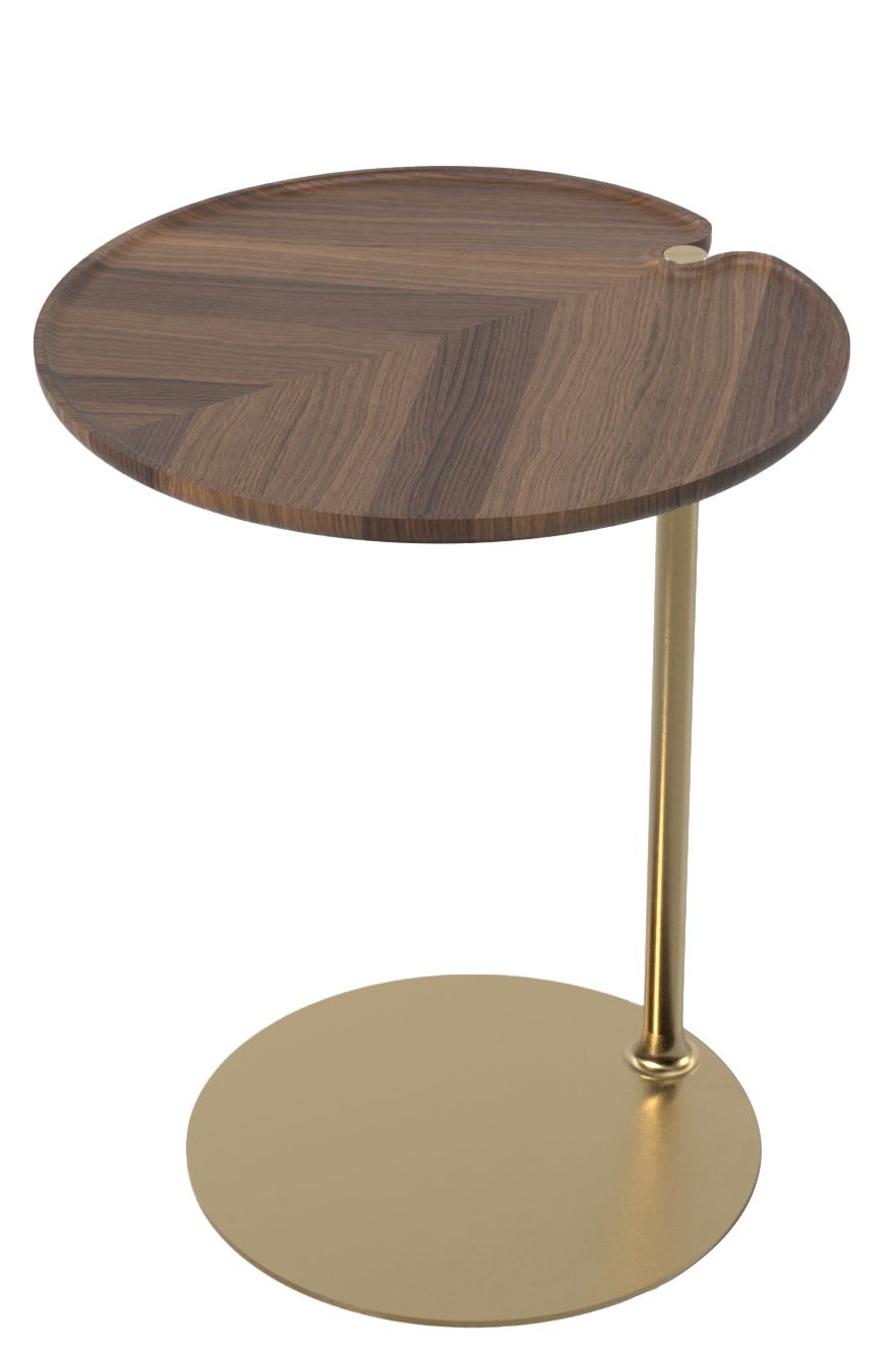 Leaf 1 Side Table Beistelltisch PER/USE