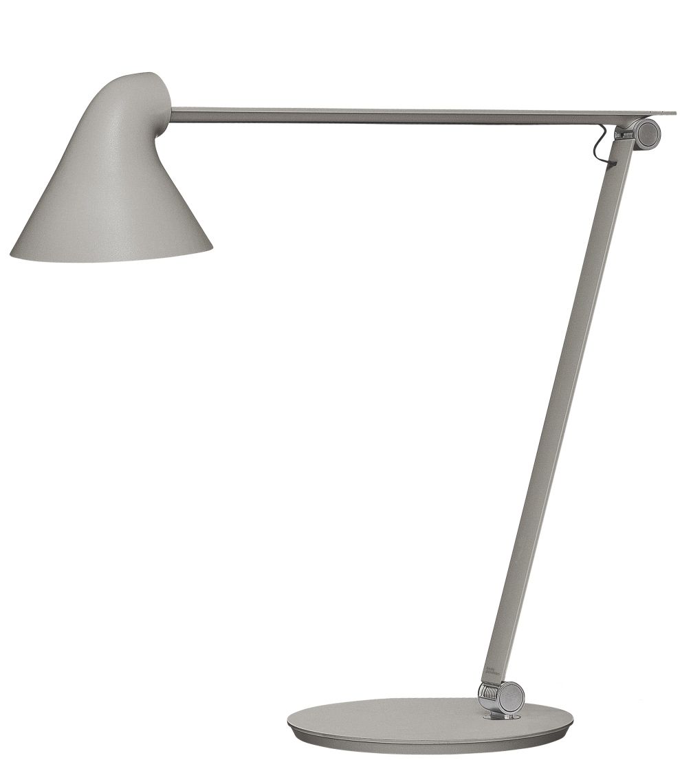 NJP Tischleuchte Louis Poulsen