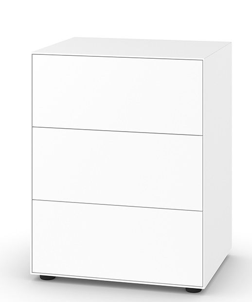 Nex Pur Box Board mit Schubkasten Piure QUICK SHIP