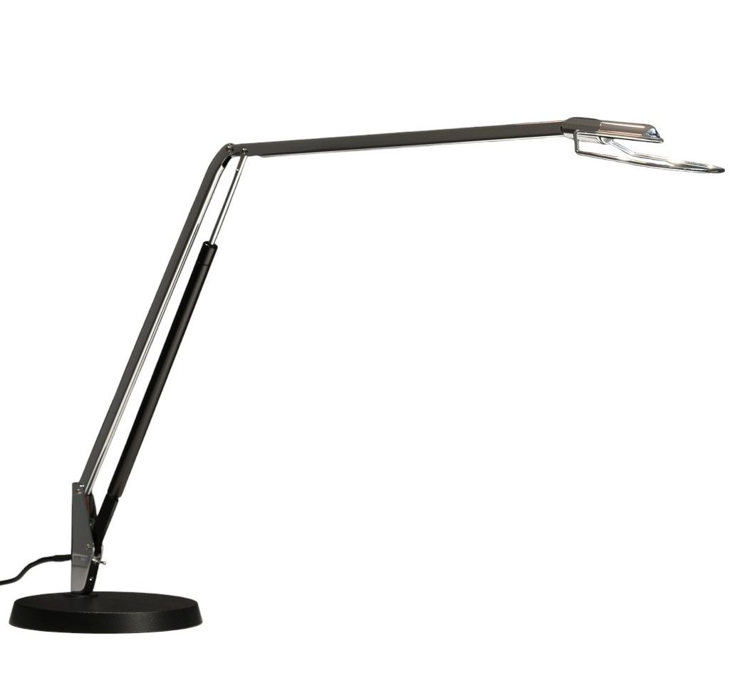 Liftolino LED Tischleuchte dimmbar Belux