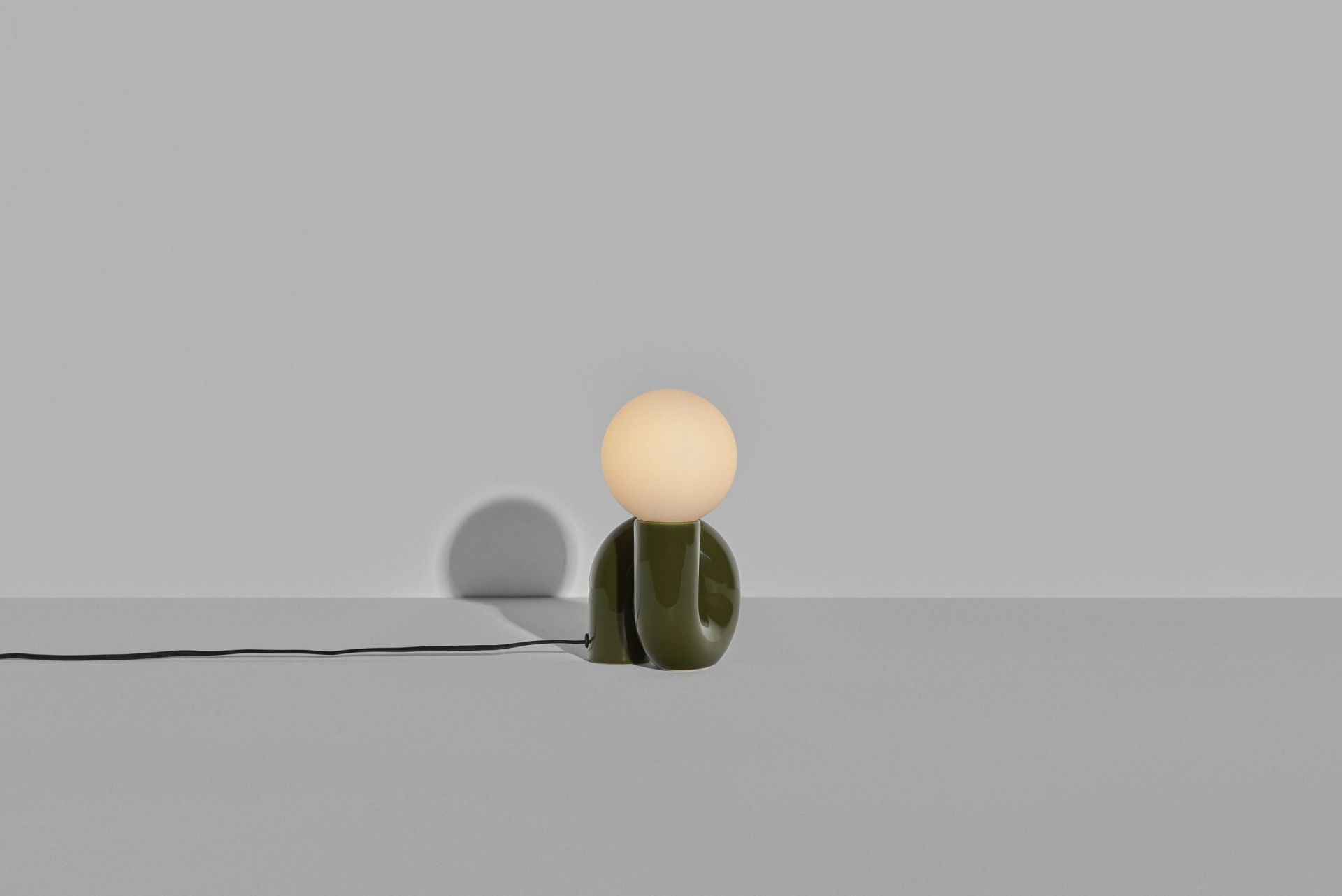 Neotenic Small Table lamp Tischleuchte klein Petite Friture