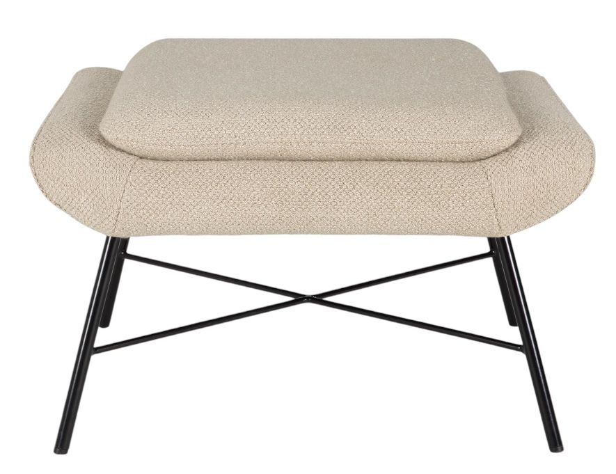 Barrow Footstool Fußhocker Ethnicraft