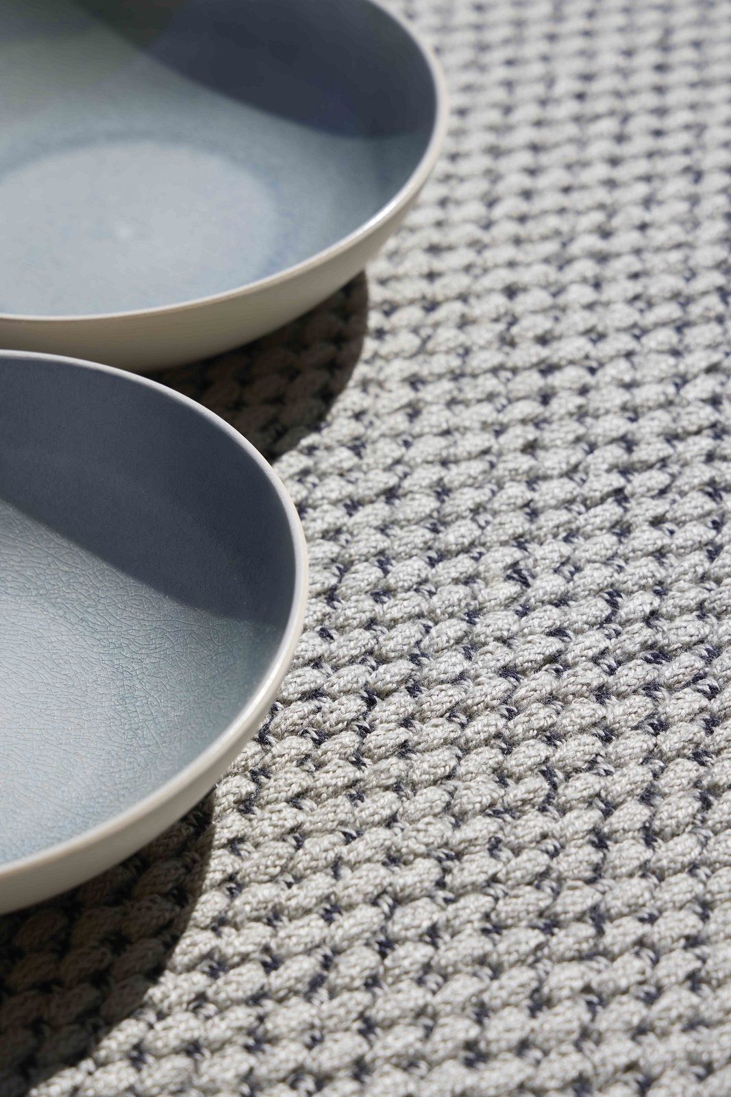 Saline Outdoor Rug Teppich Gan