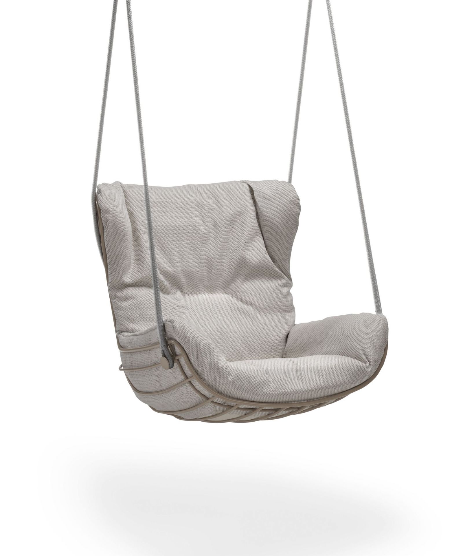 Leyasol Wingback Schwingsessel Freifrau Manufaktur